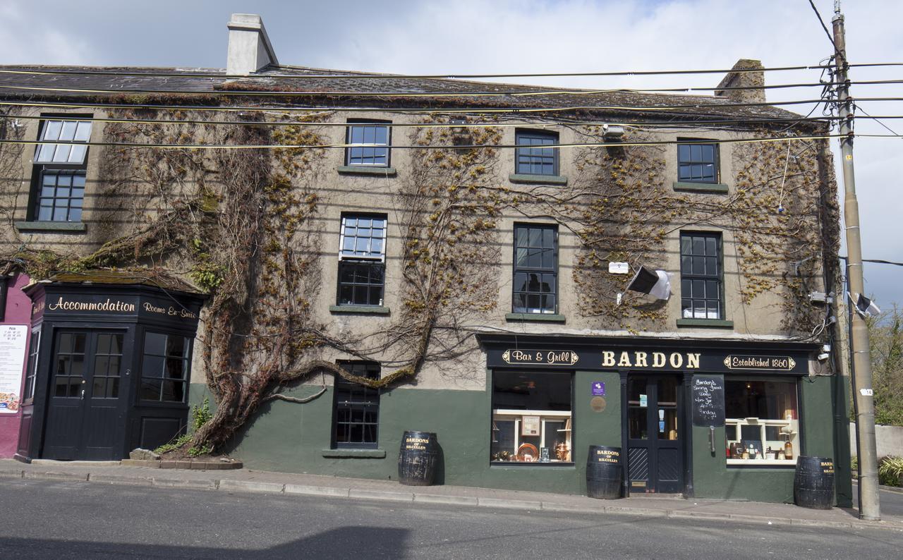 The Rooms At Bardons Kilcullen Zewnętrze zdjęcie