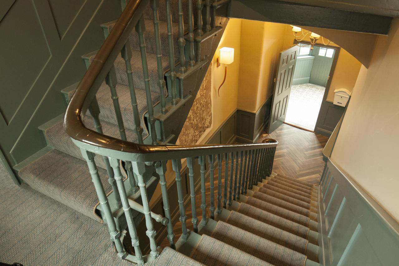 The Rooms At Bardons Kilcullen Zewnętrze zdjęcie