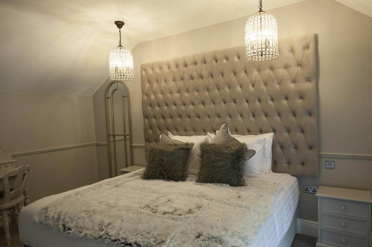 The Rooms At Bardons Kilcullen Zewnętrze zdjęcie