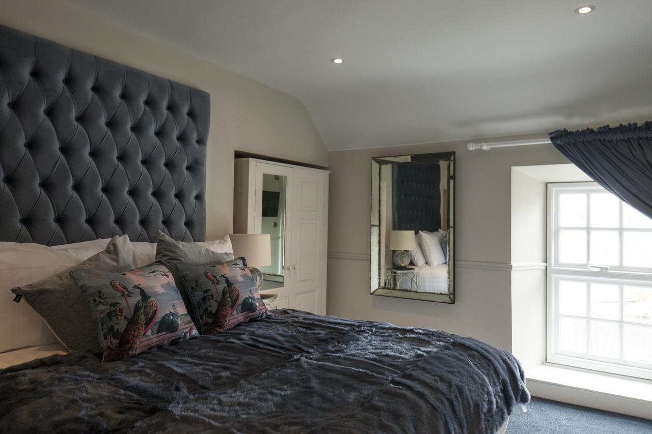The Rooms At Bardons Kilcullen Zewnętrze zdjęcie