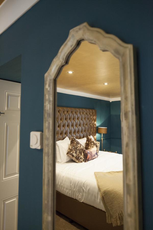 The Rooms At Bardons Kilcullen Zewnętrze zdjęcie