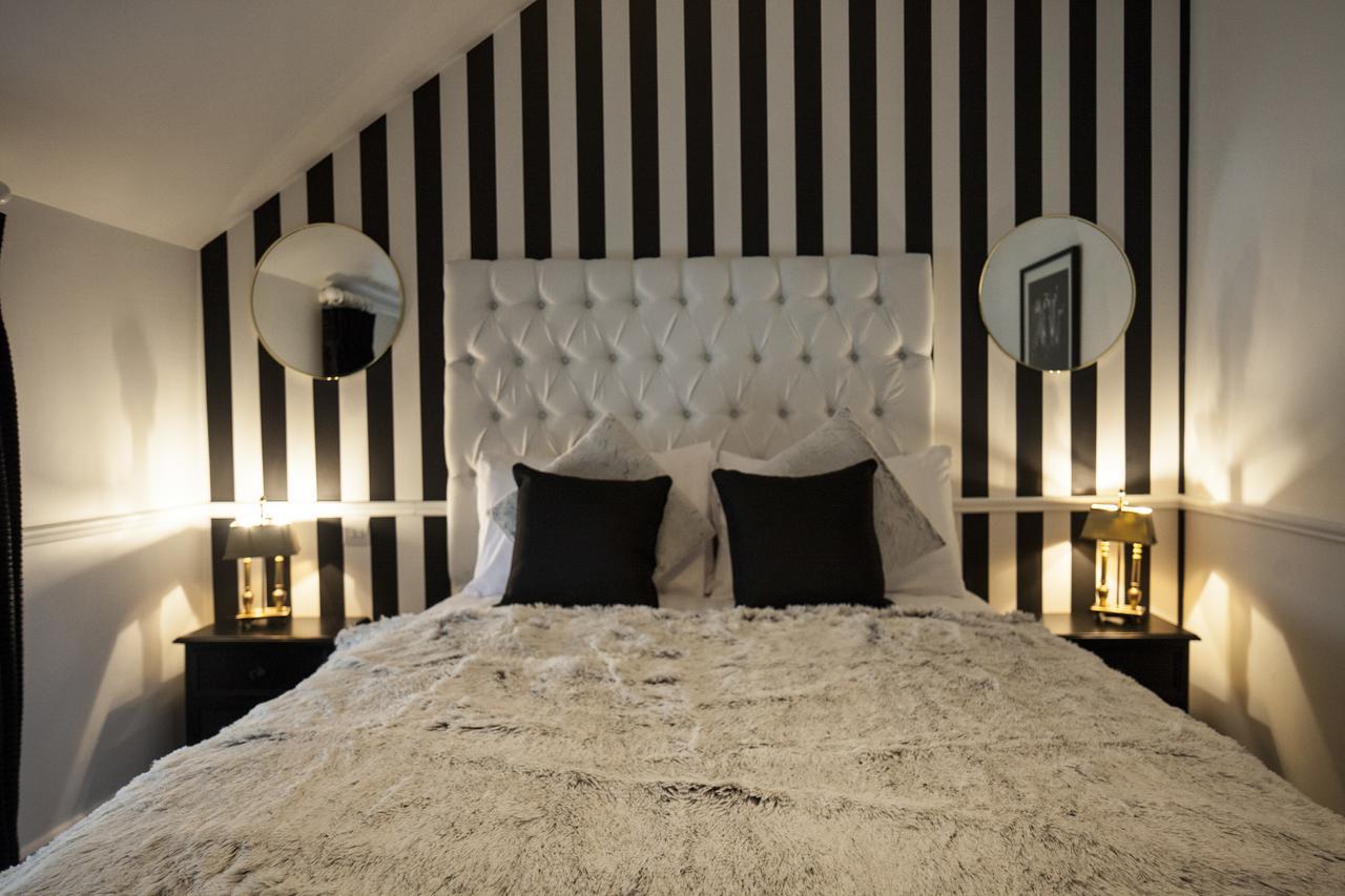 The Rooms At Bardons Kilcullen Zewnętrze zdjęcie