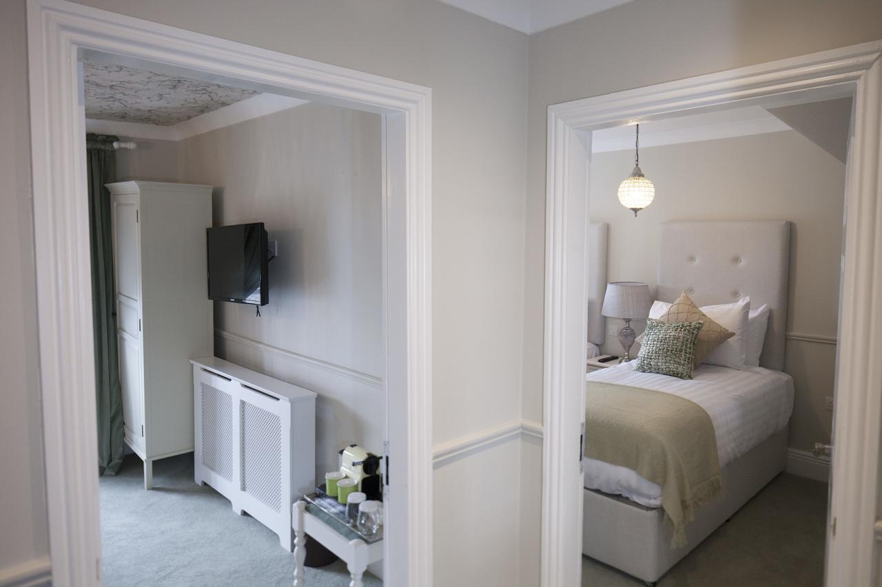 The Rooms At Bardons Kilcullen Zewnętrze zdjęcie